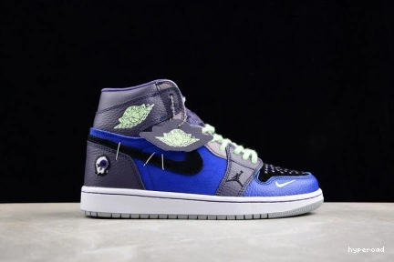 Hyperoad Air Low Jordan Zion “Voodoo” OG Williamson 1 x 1206